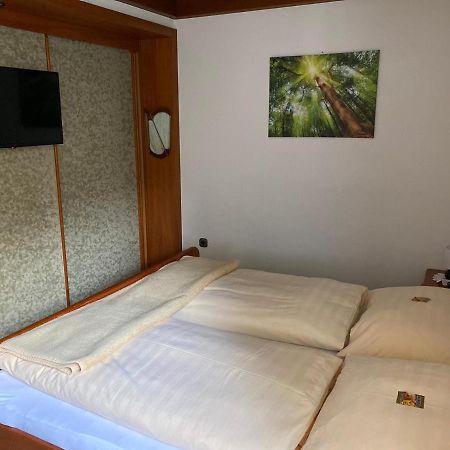Hotel - Pension Scheiblechner ゲストリング・アン・デア・イップス エクステリア 写真